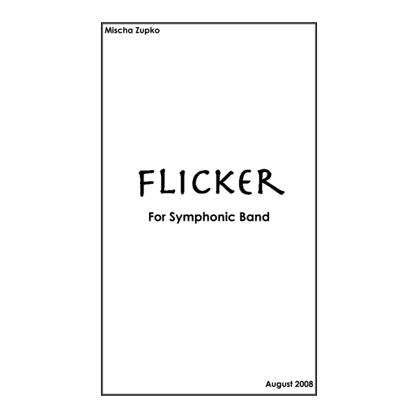 Flicker