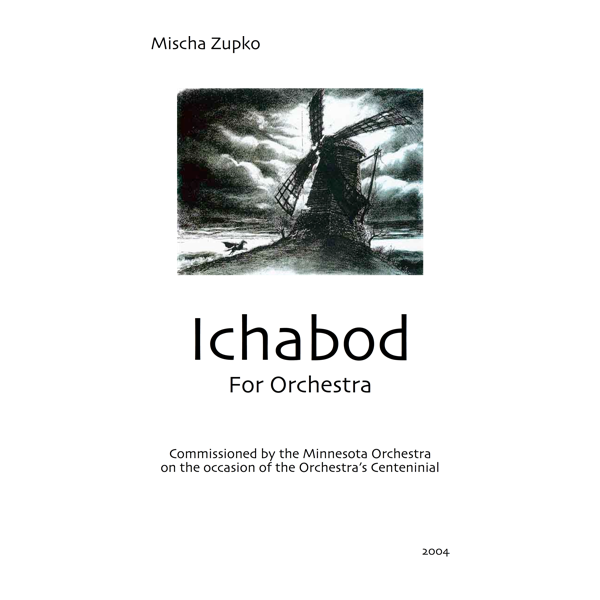 Ichabod
