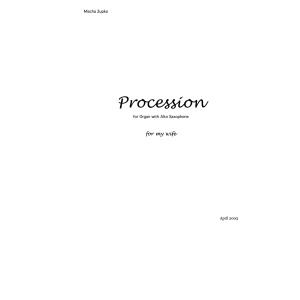 Procession