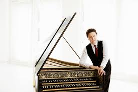 Cedille Records to record “Harpsichord Concerto” with Jory Vinikour and members of the Black Oak Ensemble