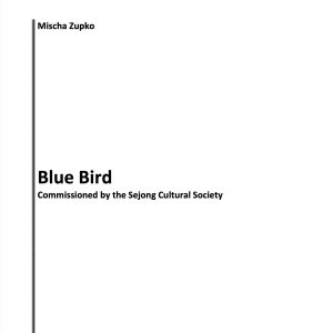 Blue Bird