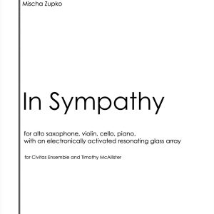 In Sympathy