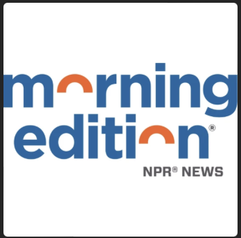 “In Sympathy” on Morning Edition
